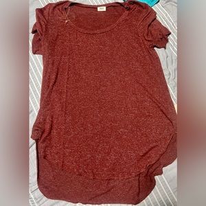 Buckle BKE short sleeved shirt